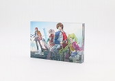 画像ギャラリー No.006のサムネイル画像 / キャラ印.comにて「英雄伝説 創の軌跡・軌跡シリーズ」の新作グッズが発売。12月15日17：00に受注開始