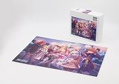 画像ギャラリー No.008のサムネイル画像 / キャラ印.comにて「英雄伝説 創の軌跡・軌跡シリーズ」の新作グッズが発売。12月15日17：00に受注開始