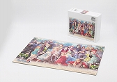 画像ギャラリー No.010のサムネイル画像 / キャラ印.comにて「英雄伝説 創の軌跡・軌跡シリーズ」の新作グッズが発売。12月15日17：00に受注開始