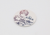 画像ギャラリー No.012のサムネイル画像 / キャラ印.comにて「英雄伝説 創の軌跡・軌跡シリーズ」の新作グッズが発売。12月15日17：00に受注開始
