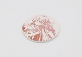 画像ギャラリー No.017のサムネイル画像 / キャラ印.comにて「英雄伝説 創の軌跡・軌跡シリーズ」の新作グッズが発売。12月15日17：00に受注開始