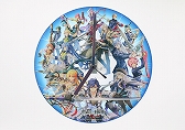 画像ギャラリー No.030のサムネイル画像 / キャラ印.comにて「英雄伝説 創の軌跡・軌跡シリーズ」の新作グッズが発売。12月15日17：00に受注開始