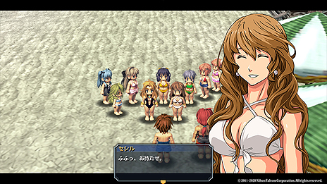 画像ギャラリー No.014のサムネイル画像 / 「英雄伝説 零の軌跡：改」「英雄伝説 碧の軌跡：改」が2020年春に発売へ。軌跡シリーズのクロスベル編2作がPS4で登場