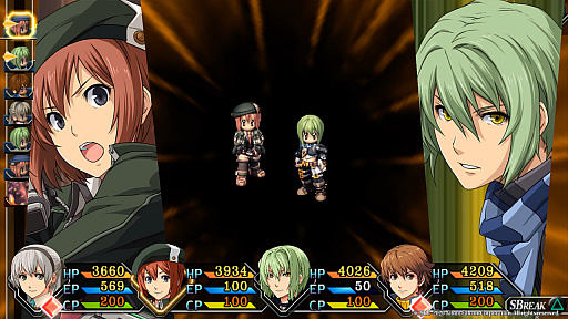 画像ギャラリー No.012のサムネイル画像 / 「英雄伝説 零の軌跡：改」の発売日が2020年4月23日に決定。「碧の軌跡：改」は5月28日に