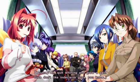 画像ギャラリー No.025のサムネイル画像 / 「マブラヴ」のオンラインイベント「Muv-Luv Expo」の公式レポートが公開。PC版「マブラヴ photonmelodies♮」が7月中に配信へ