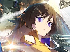 「マブラヴ：ディメンションズ」，7月11日にリリース決定。配信に先駆けて生放送を7月6日に実施することも明らかに