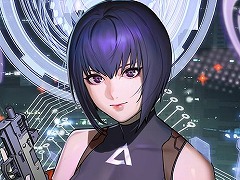 「マブラヴ：ディメンションズ」，「攻殻機動隊 SAC_2045」とのコラボイベントを11月15日から開催。タチコマが随伴戦力として活躍