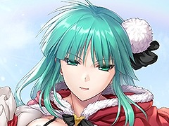 「マブラヴ：ディメンションズ」コトブキヤとのコラボイベント「オペレーション・サンタクロース」12月5日に開始。Xmas仕様の衛士が登場
