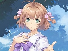 「マブラヴ：ディメンションズ」×「君が望む永遠」コラボ本日開幕。アニメ「君が望む永遠」を2週間限定で全話配信