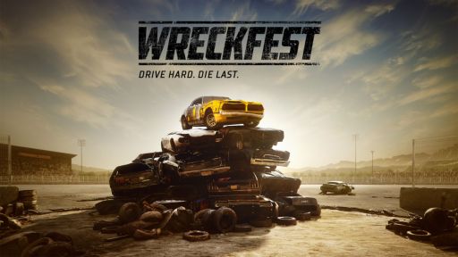 画像ギャラリー No.002のサムネイル画像 / 「Wreckfest」など，THQ NordicのPS4用タイトルが期間限定でセール価格に