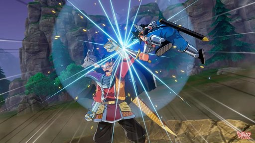 画像ギャラリー No.009のサムネイル画像 / 「ドラゴンクエスト ダイの大冒険」の新作ゲームが発表された生放送まとめ。スマホ,アーケード,コンシューマ向けに3タイトルが展開