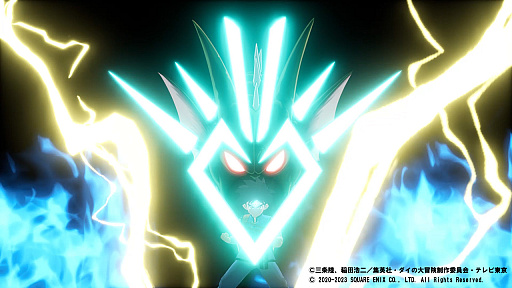 画像ギャラリー No.010のサムネイル画像 / 「インフィニティ ストラッシュ　ドラゴンクエスト ダイの大冒険」，ストーリーモードとオリジナルダンジョン“記憶の神殿”を紹介