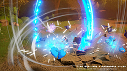 画像ギャラリー No.007のサムネイル画像 / 「インフィニティ ストラッシュ　ドラゴンクエスト ダイの大冒険」，ダイ，ポップ，マァム，ヒュンケルの戦闘スタイルやスキルなどを紹介