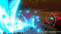 画像ギャラリー No.009のサムネイル画像 / 「インフィニティ ストラッシュ　ドラゴンクエスト ダイの大冒険」，ダイ，ポップ，マァム，ヒュンケルの戦闘スタイルやスキルなどを紹介