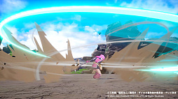 画像ギャラリー No.015のサムネイル画像 / 「インフィニティ ストラッシュ　ドラゴンクエスト ダイの大冒険」，ダイ，ポップ，マァム，ヒュンケルの戦闘スタイルやスキルなどを紹介