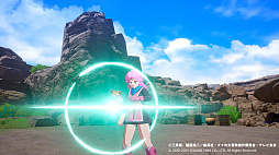画像ギャラリー No.016のサムネイル画像 / 「インフィニティ ストラッシュ　ドラゴンクエスト ダイの大冒険」，ダイ，ポップ，マァム，ヒュンケルの戦闘スタイルやスキルなどを紹介