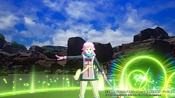 画像ギャラリー No.017のサムネイル画像 / 「インフィニティ ストラッシュ　ドラゴンクエスト ダイの大冒険」，ダイ，ポップ，マァム，ヒュンケルの戦闘スタイルやスキルなどを紹介
