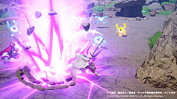 画像ギャラリー No.019のサムネイル画像 / 「インフィニティ ストラッシュ　ドラゴンクエスト ダイの大冒険」，ダイ，ポップ，マァム，ヒュンケルの戦闘スタイルやスキルなどを紹介