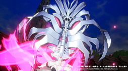 画像ギャラリー No.020のサムネイル画像 / 「インフィニティ ストラッシュ　ドラゴンクエスト ダイの大冒険」，ダイ，ポップ，マァム，ヒュンケルの戦闘スタイルやスキルなどを紹介