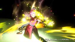 画像ギャラリー No.026のサムネイル画像 / 「インフィニティ ストラッシュ　ドラゴンクエスト ダイの大冒険」，ダイ，ポップ，マァム，ヒュンケルの戦闘スタイルやスキルなどを紹介