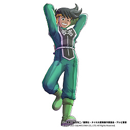 画像ギャラリー No.034のサムネイル画像 / 「インフィニティ ストラッシュ　ドラゴンクエスト ダイの大冒険」，ダイ，ポップ，マァム，ヒュンケルの戦闘スタイルやスキルなどを紹介