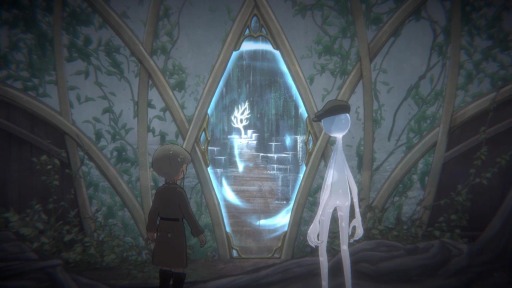 画像ギャラリー No.002のサムネイル画像 / 「DEEMO II」アニメ風トレイラーが公開。クローズドテストも計画中，開発が順調なら2021年末のリリースも？