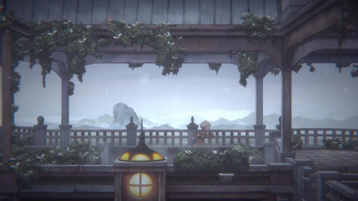 画像ギャラリー No.005のサムネイル画像 / 「DEEMO II」アニメ風トレイラーが公開。クローズドテストも計画中，開発が順調なら2021年末のリリースも？