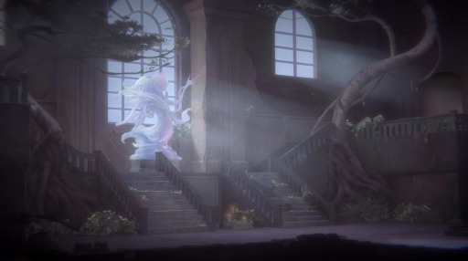 画像ギャラリー No.006のサムネイル画像 / 「DEEMO II」アニメ風トレイラーが公開。クローズドテストも計画中，開発が順調なら2021年末のリリースも？