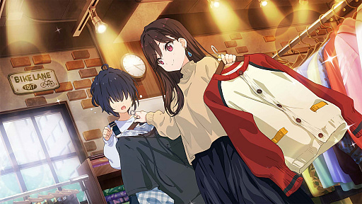 画像ギャラリー No.004のサムネイル画像 / 「22/7 音楽の時間」，プレミアムステージイベント“22/7×ChouChou 熱して、混ぜて、解けて、笑顔”開催