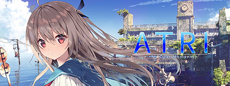画像ギャラリー No.006のサムネイル画像 / アニプレックスがノベルゲームの新ブランド「ANIPLEX.EXE」を発足。フロントウイング×枕，ライアーソフトによる2つのPCタイトルを発表