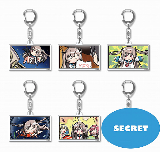 画像ギャラリー No.004のサムネイル画像 / 「ATRI -MY Dear Moments-」と「徒花異譚」,サウンドトラック発売を記念したミニショップ開催