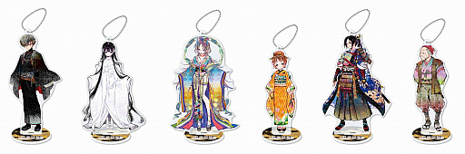 画像ギャラリー No.006のサムネイル画像 / 「ATRI -MY Dear Moments-」と「徒花異譚」,サウンドトラック発売を記念したミニショップ開催