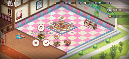 画像ギャラリー No.028のサムネイル画像 / タクティカルRPG「イリュージョンコネクト」CBTプレイレポート。編成と戦術がカギを握るバトルの奥深さにハマる