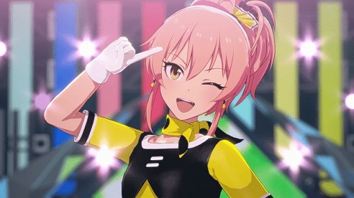 画像ギャラリー No.026のサムネイル画像 / アイマス家庭用最新作「アイドルマスター スターリットシーズン」が発表。シリーズ4ブランドのアイドル達が集結，PC/PS4向けに2020年発売