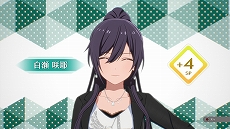 画像ギャラリー No.012のサムネイル画像 / 「アイドルマスター スターリットシーズン」，新曲“SESSION!”のMVと3つのルールが用意される“ステージ”などのゲームシステム情報が公開