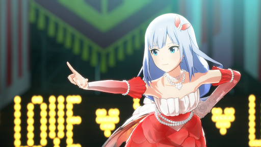 画像ギャラリー No.003のサムネイル画像 / アイマス最新作「アイドルマスター スターリットシーズン」は2021年5月27日発売。シリーズ4ブランドのアイドルが集結し，新たなステージへ