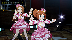 画像ギャラリー No.025のサムネイル画像 / レトロンバーガー Order 71：「アイドルマスター」最新作が発売されたから，アイマスに至るゲーム史を振り返ってみようか（1970年代から）編