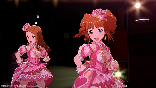 画像ギャラリー No.026のサムネイル画像 / レトロンバーガー Order 71：「アイドルマスター」最新作が発売されたから，アイマスに至るゲーム史を振り返ってみようか（1970年代から）編
