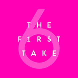 画像ギャラリー No.001のサムネイル画像 / YouTubeチャンネル「THE FIRST TAKE」にアイドルマスターの如月千早が初登場。11月28日22：00よりプレミア公開