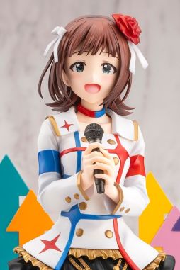 画像ギャラリー No.002のサムネイル画像 / 「アイドルマスター」のフィギュア「天海春香-THE IDOLM＠STER 20th anniversary-」が10月に発売決定。衣装はスターピースメモリーズ