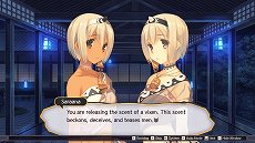 画像ギャラリー No.011のサムネイル画像 / 「うたわれるもの 偽りの仮面」「うたわれるもの 二人の白皇」のPC版がSteamで販売開始。15％オフのリリース記念セールは1月31日まで