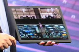 画像ギャラリー No.007のサムネイル画像 / Intel，次世代CPU「Tiger Lake」でゲームを動かすデモを披露。開発中の単体GPU「DG1」でのゲームデモも行われたカンファレンスをレポート