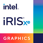 画像ギャラリー No.008のサムネイル画像 / Intel，Tiger LakeことノートPC向け「第11世代Coreプロセッサ」を正式発表。新CPUコアと新GPU搭載で性能向上を実現