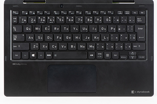 画像ギャラリー No.007のサムネイル画像 / 【PR】薄型ノートPCでも快適なゲームプレイが可能に？ 「Intel 第11世代Coreプロセッサ」の取り組みと実力を「dynabook V」で検証してみた