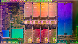 画像ギャラリー No.010のサムネイル画像 / Intel，「Tiger Lake-H」こと6〜8コア対応のノートPC向け第11世代Coreプロセッサを発表