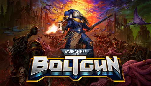 画像ギャラリー No.023のサムネイル画像 / 【今週のモチベ】「The Lord of the Rings: Gollum」や「Warhammer 40,000: Boltgun」が発売される 2023年5月22日〜5月28日