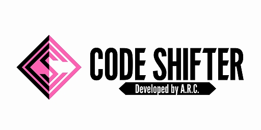画像ギャラリー No.001のサムネイル画像 / 2Dアクション「コードシフター」，Switch版のあらかじめダウンロードとXbox One版の予約注文がスタート