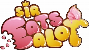 画像ギャラリー No.006のサムネイル画像 / タッチスクリーンやジャイロセンサーを活用した2Dアクション「Sir Eatsalot」のSwitch版が発売。1月29日までは15％OFF