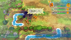 画像ギャラリー No.022のサムネイル画像 / 「ポケモン不思議のダンジョン 救助隊DX」，冒険に役立つどうぐやわざ，登場するポケモンたち，スペシャル映像などさまざまな最新情報が公開