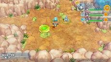 画像ギャラリー No.034のサムネイル画像 / 「ポケモン不思議のダンジョン 救助隊DX」，冒険に役立つどうぐやわざ，登場するポケモンたち，スペシャル映像などさまざまな最新情報が公開